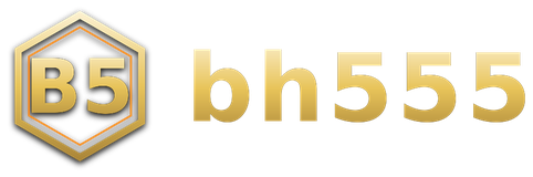 bh555 logo